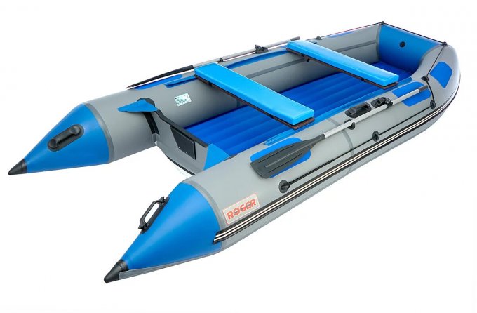 Roger Zefir 3300