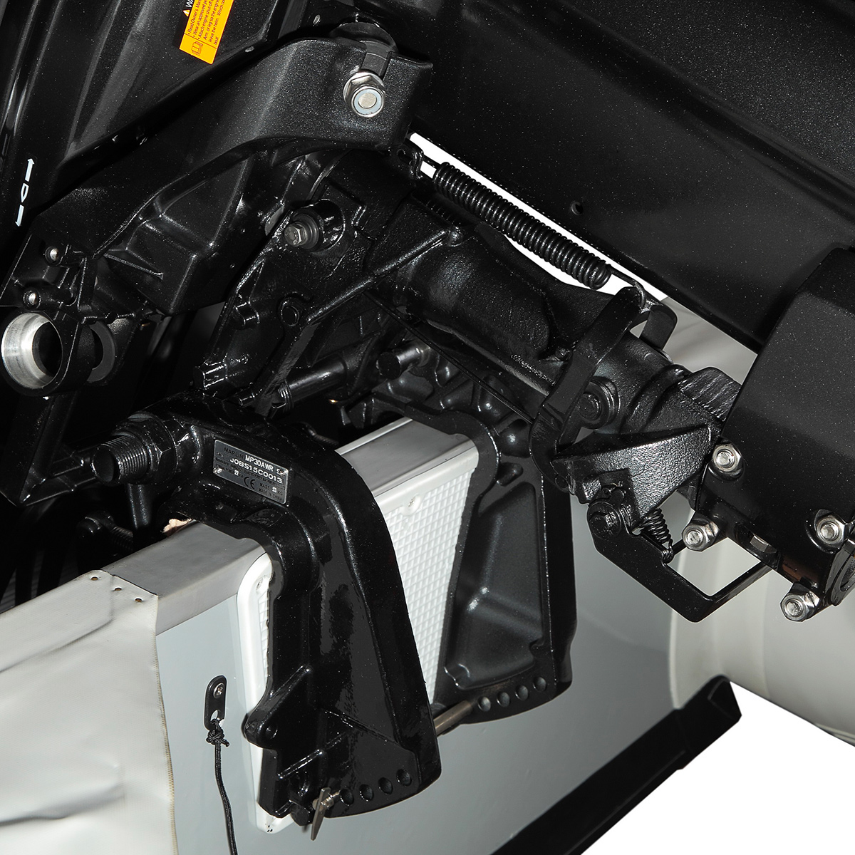 Марлин MP 30 AWRS