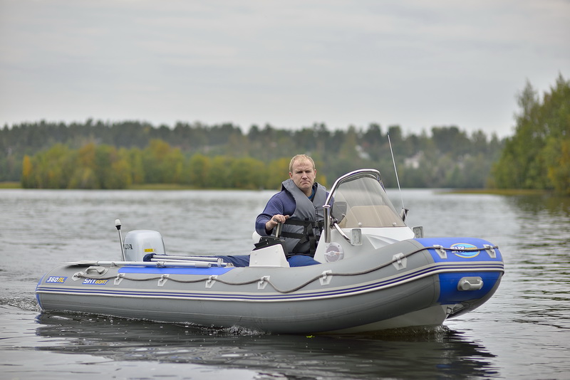 Скайбот SB 360 RL Скайбот SB 360 RL
