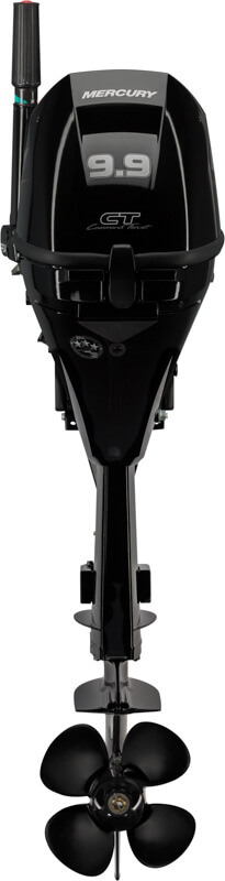 Меркури F9.9 MLH CT (9,9 л.с., 4 такта) Меркури F9.9 MLH CT (9,9 л.с., 4 такта)