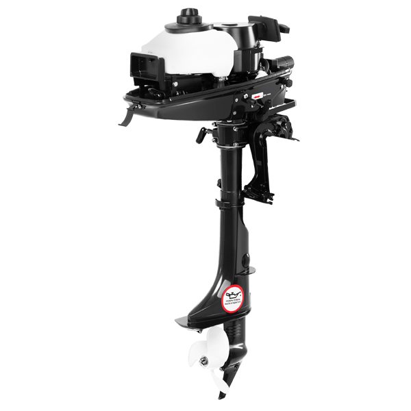 Хайди HD3,5FHS  (3,5 л.с., 2 такта)