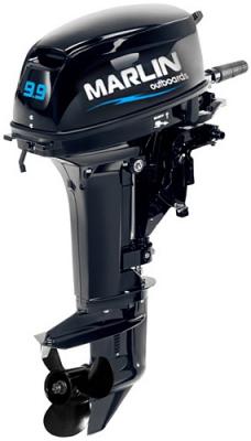 Лодочный мотор Марлин MP 9,9 (20) AMHS Pro