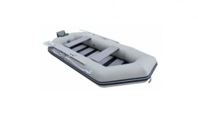 Гребная ПВХ лодка Jet Murray 280 SL