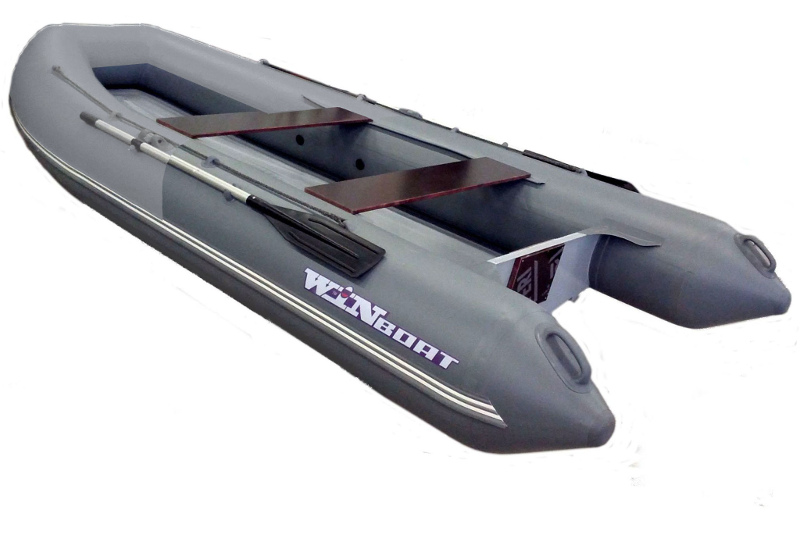 WinBoat 375 R