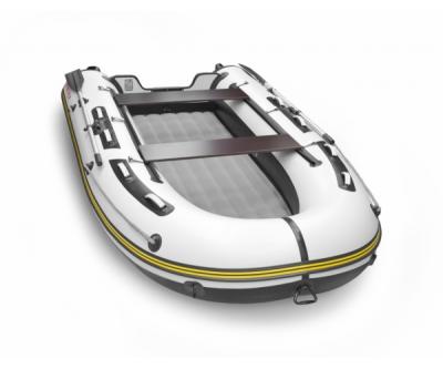 Лодка ПВХ X-River Grace 320 моторная
