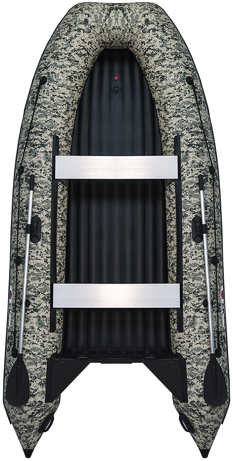 SMarine AIR Standard-360 Камуфляж