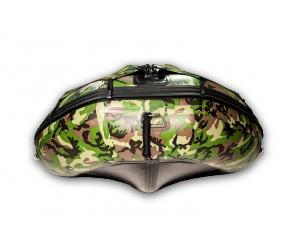 Gladiator D 420 AL КМФ