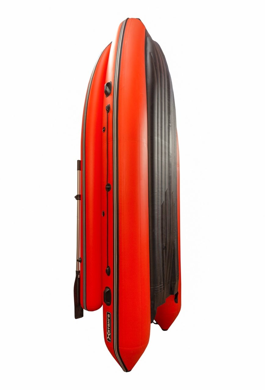 Хатанга JET LUX-475 НДНД