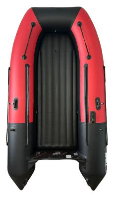 Лодка ПВХ Tulin 3800 НДНД Sport под мотор