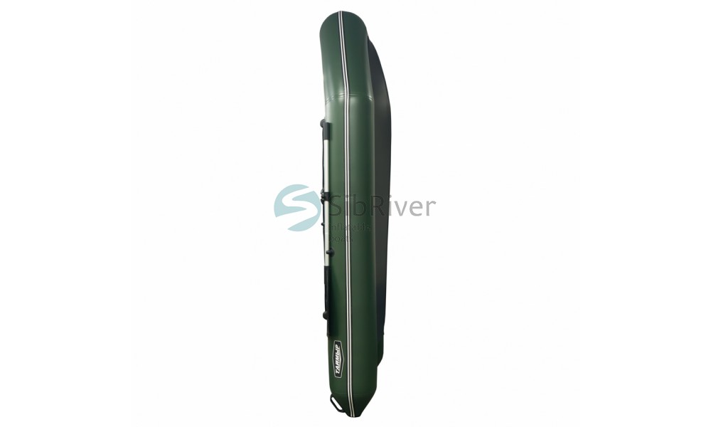 Sibriver Таймыр 320 К киль