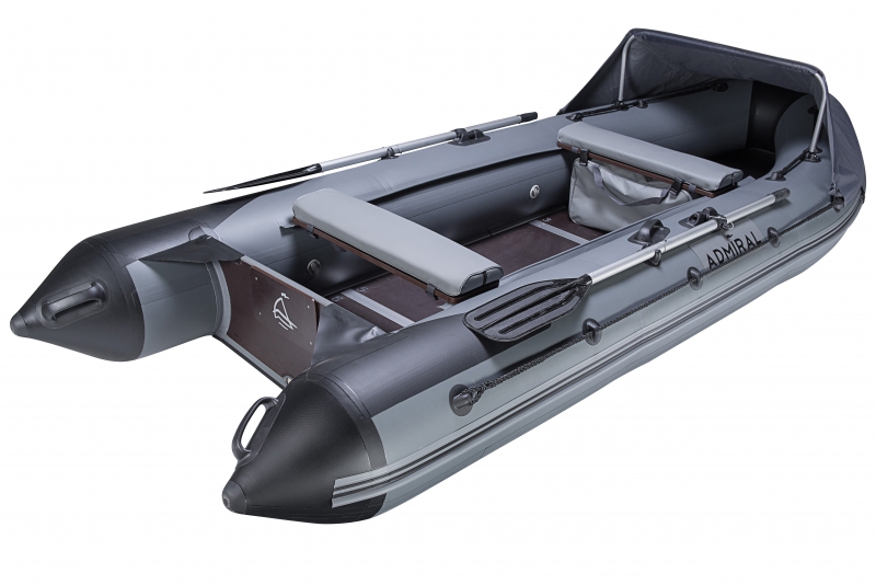 Адмирал 375 Sport