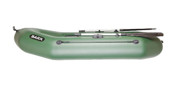 Bark B-250C