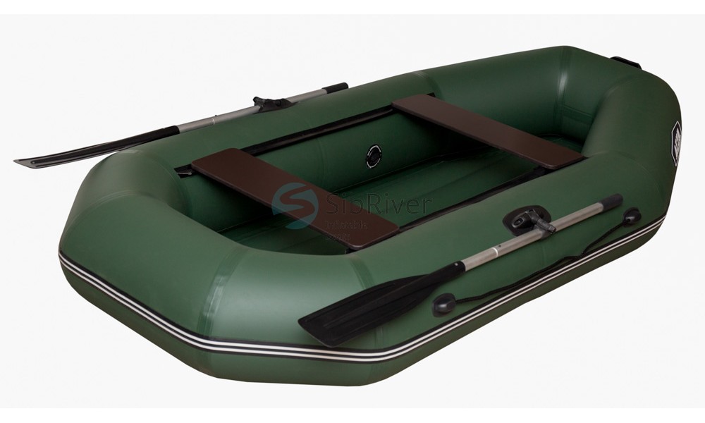 Sibriver Агул 255 НД Sibriver Агул 255 НД