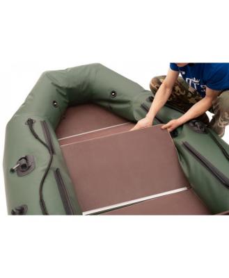 Пол составной Yukona 310TS U