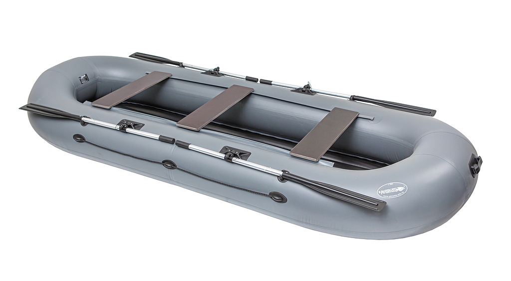 Пиранья 3,8 ДНД