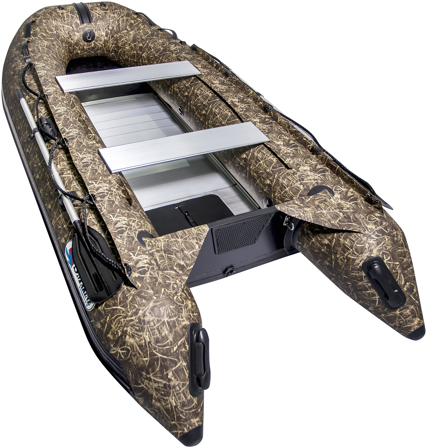 SMarine SDP MAX-380 Камуфляж