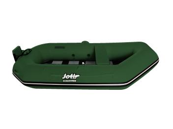 Лодка Jet Murray 200 SL гребная