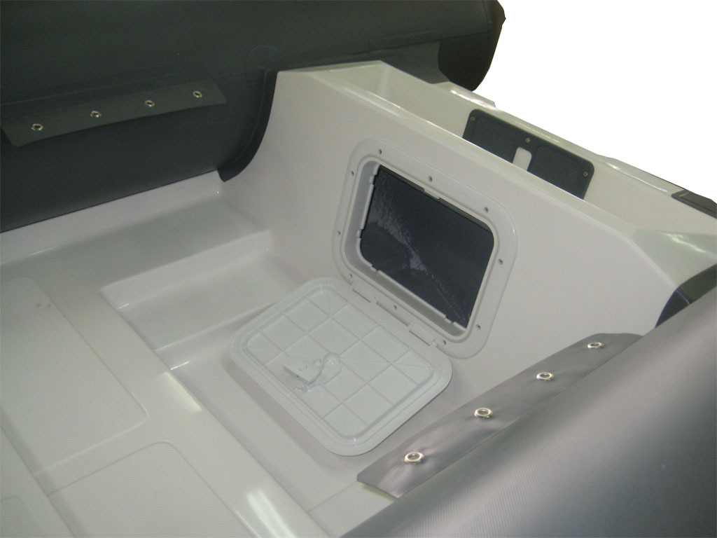 WinBoat 420 GT