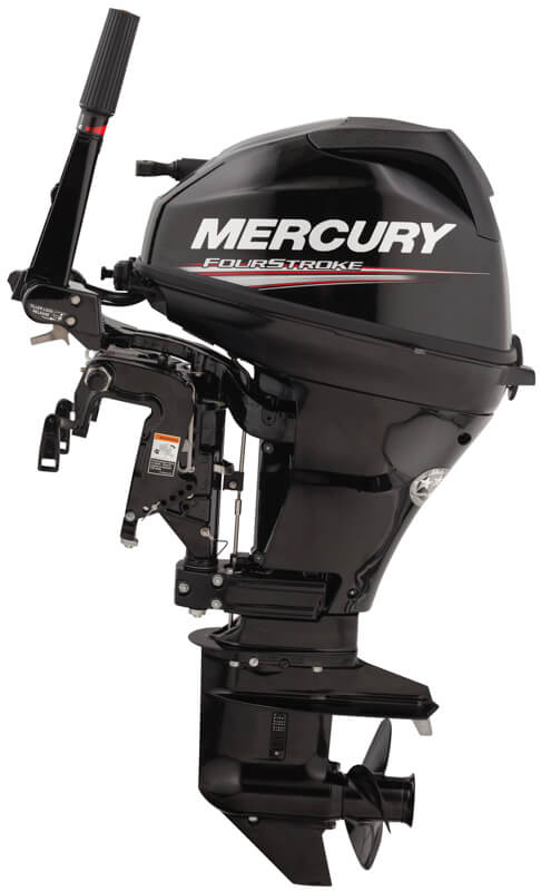 Меркури F20 ELPT EFI (20 л.с., 4 такта)