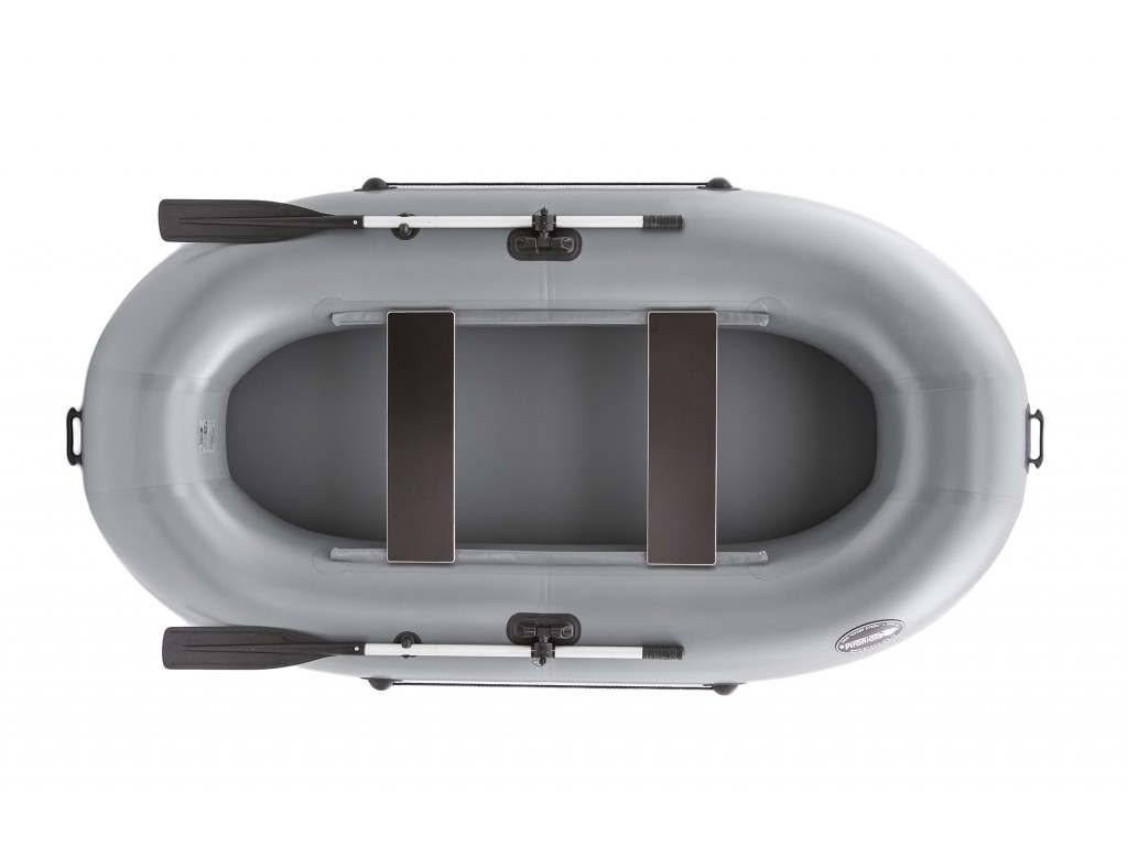 Пиранья 3Д
