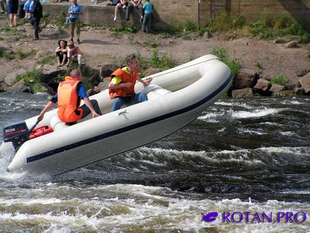 Ротан Р 420