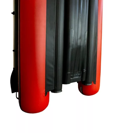 SibRiver GT-480 фальшборт