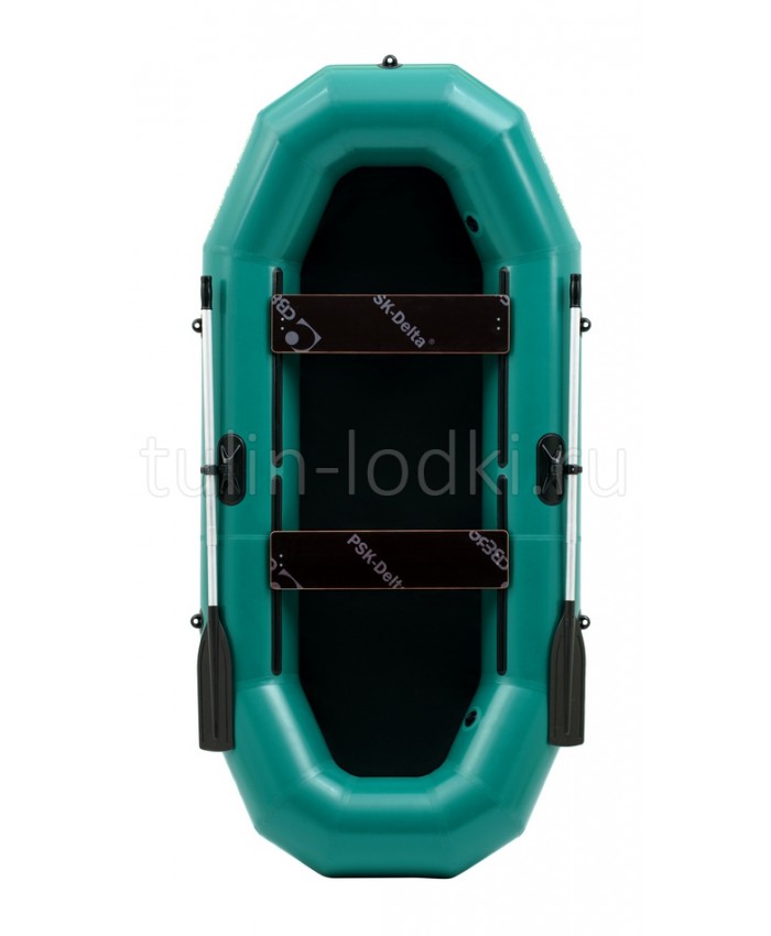 Tulin Е 280