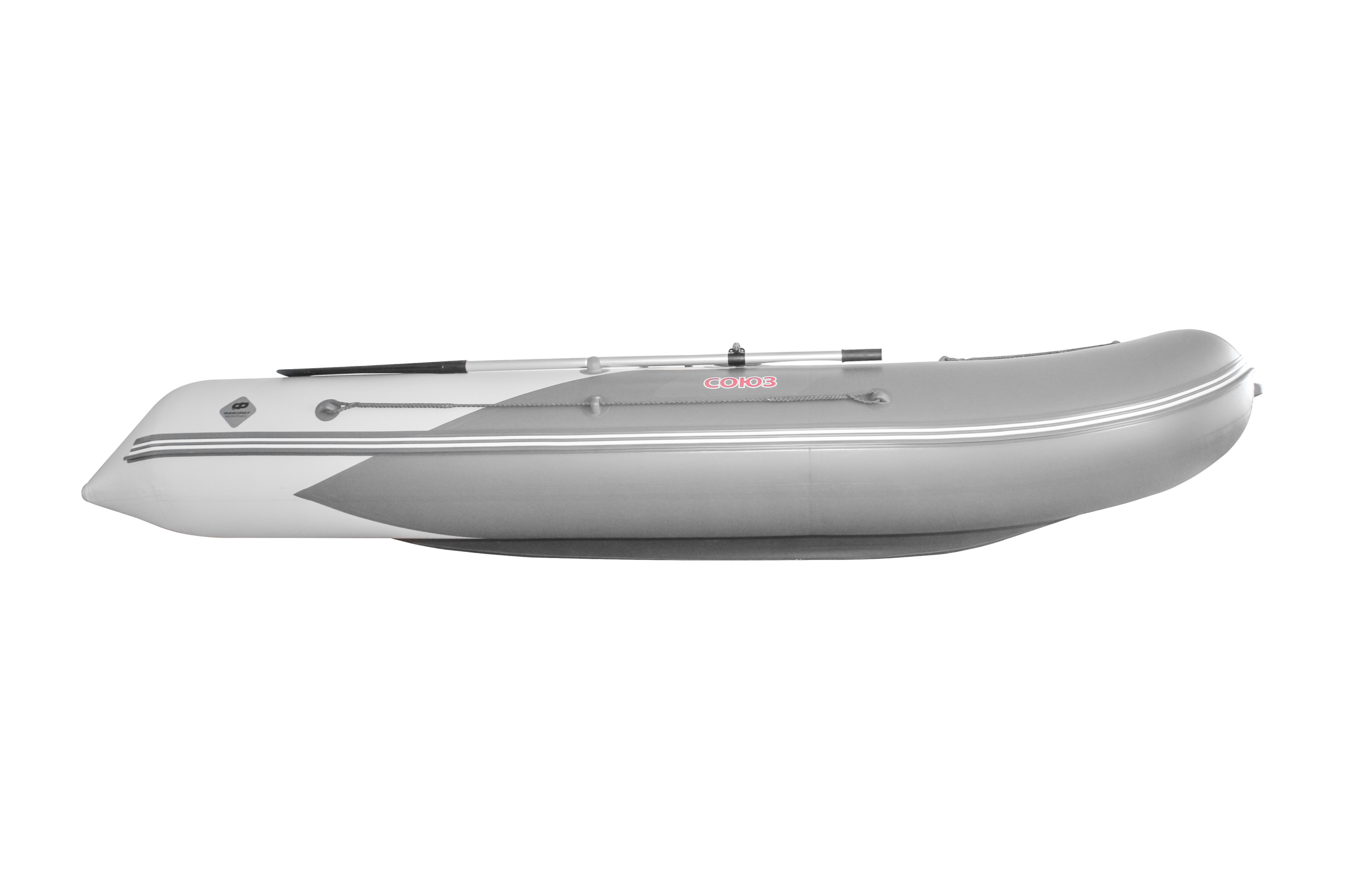 Союз 340 НДВД Airdeck (43) Союз 340 НДВД Airdeck (43)