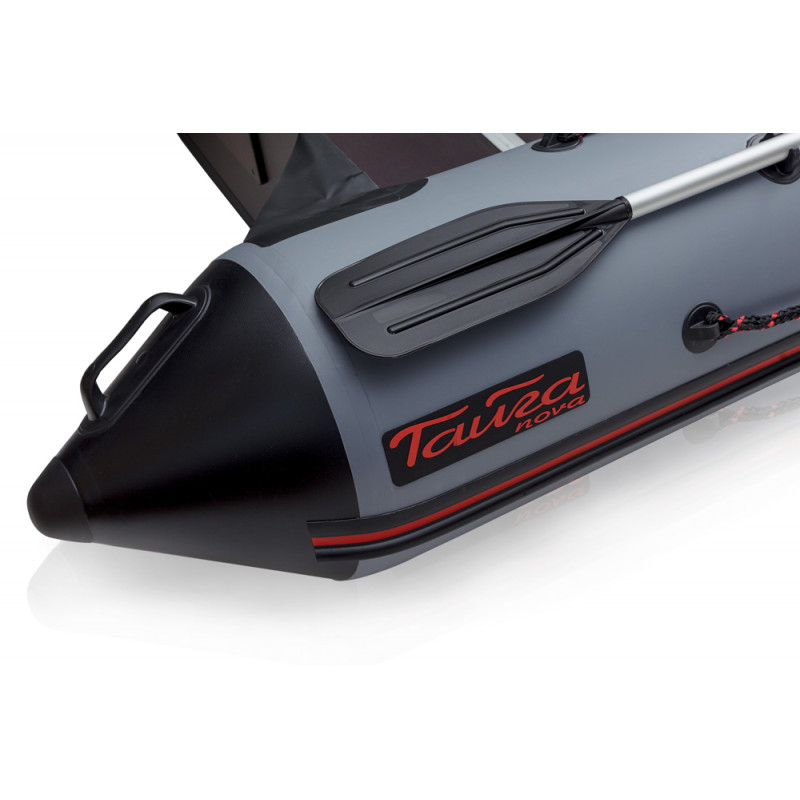 Тайга NOVA 320 Kиль
