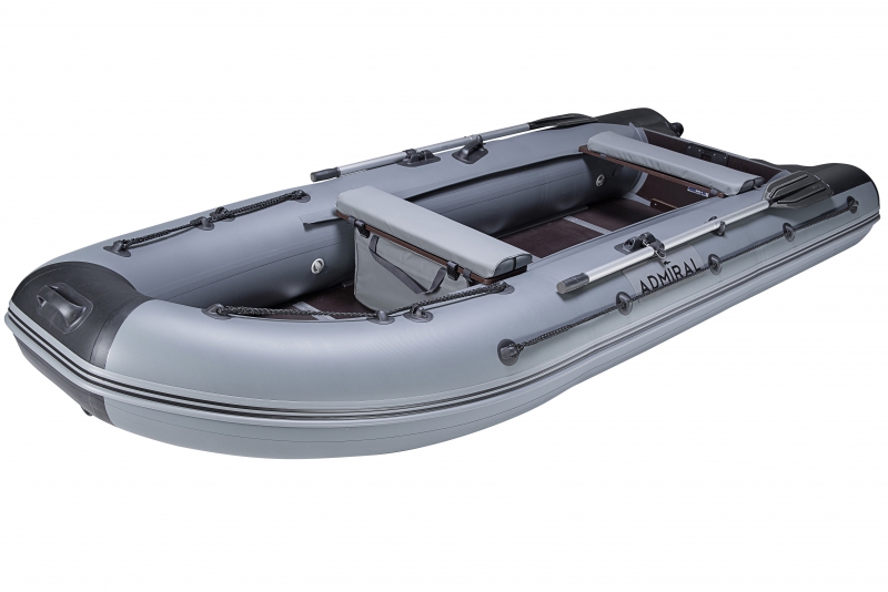 Адмирал 375 Sport