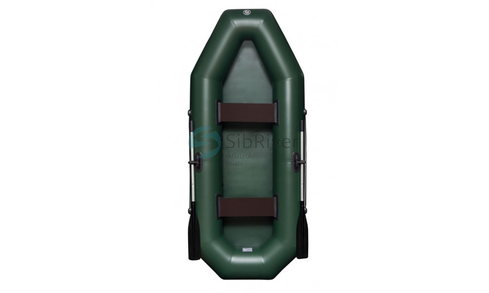 Sibriver Skiff  280