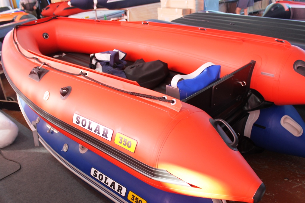 Солар Максима 350