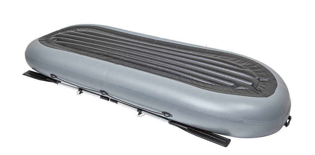 Пиранья 3,8 ДНД