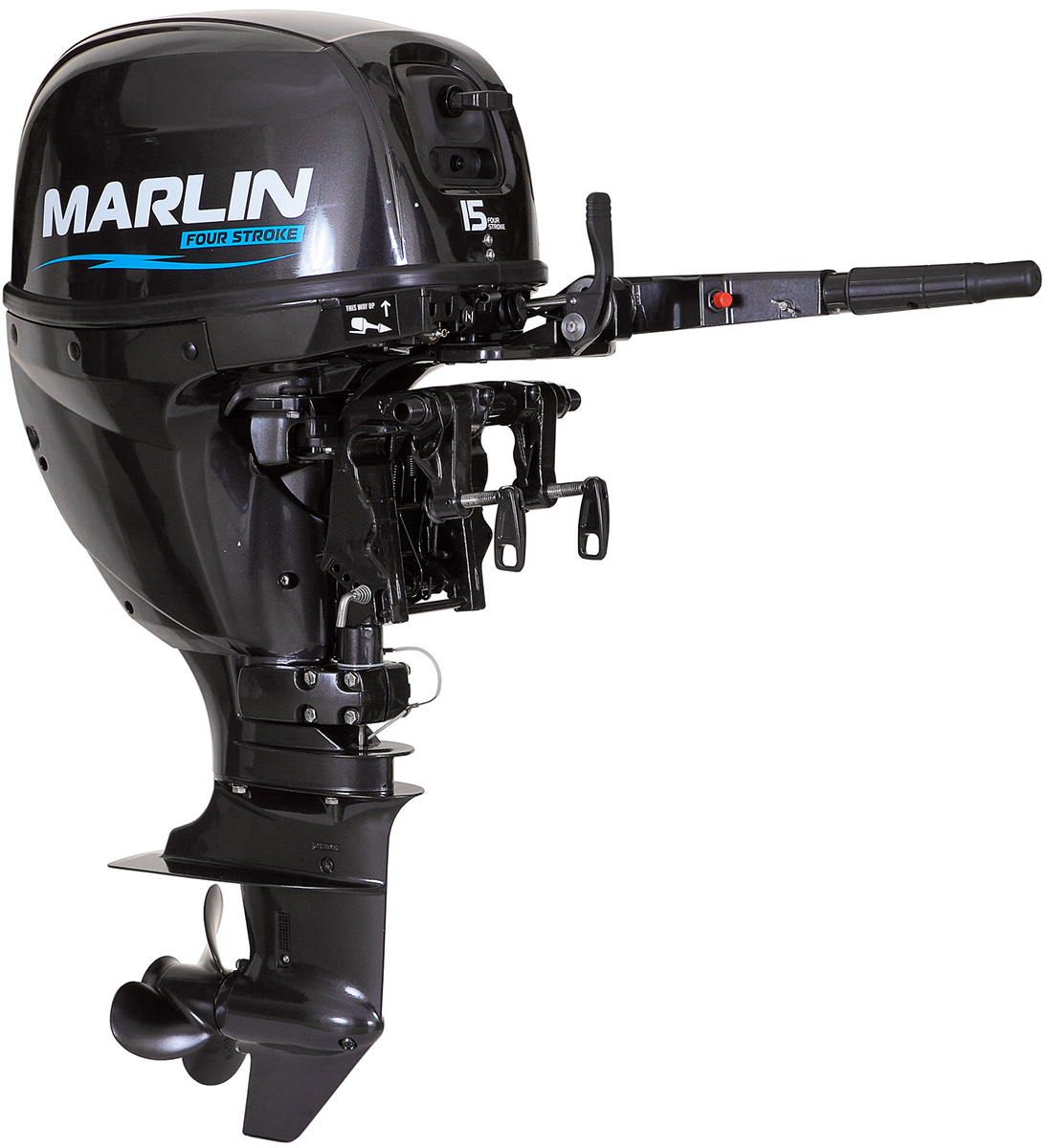 Марлин MF 15 AMHS Марлин MF 15 AMHS