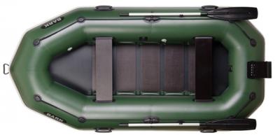 Лодка Bark B-300NP гребная