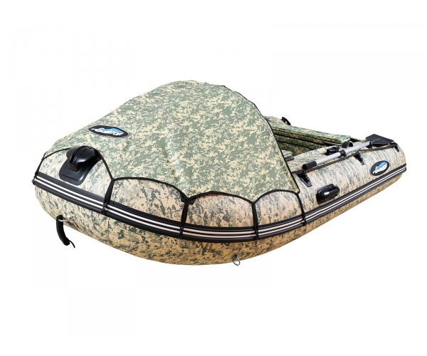 Gladiator C 400 AL КМФ