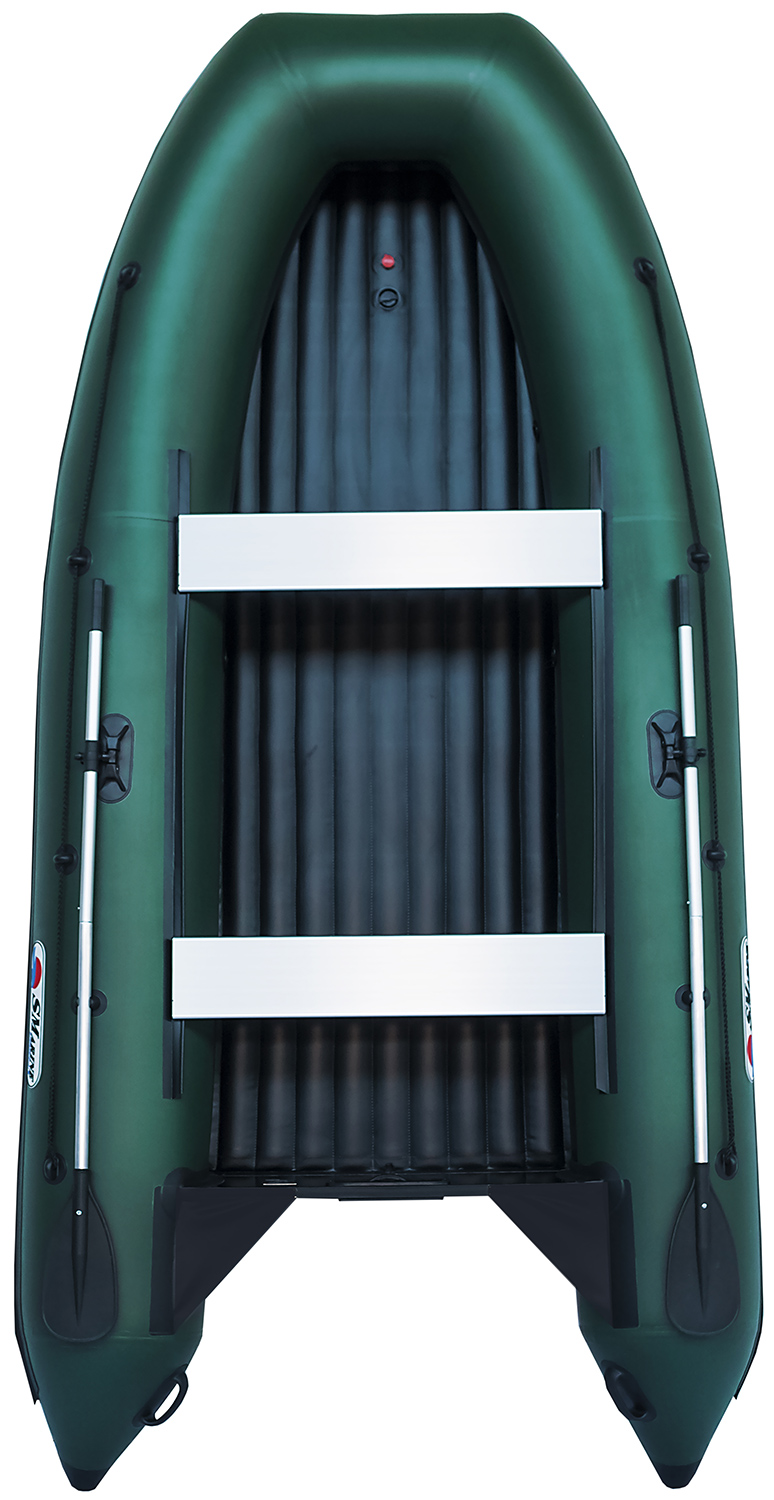 SMarine AIR Standard-380