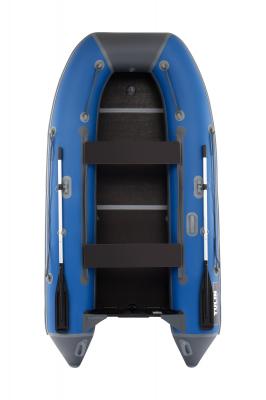 Лодка ПВХ Tulin 3100 под мотор