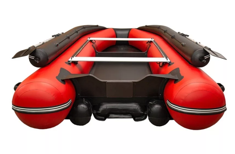 SibRiver GT-480 фальшборт