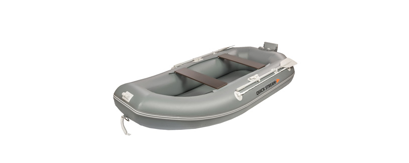 Quick Stream RF1-270 PL