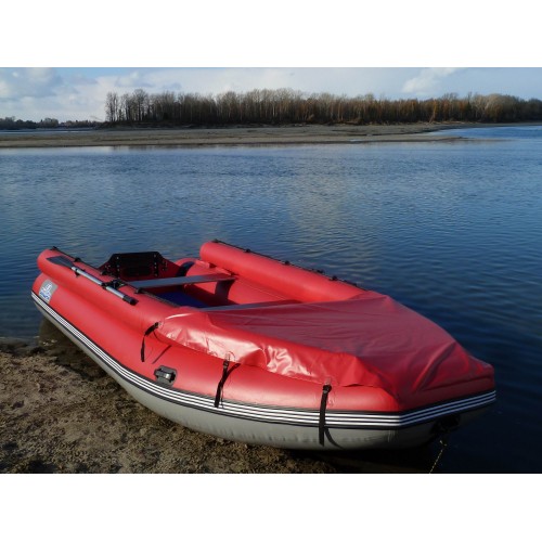 Выдра 480 jet