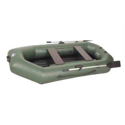Гребная ПВХ лодка Лоцман С 280 ВНД