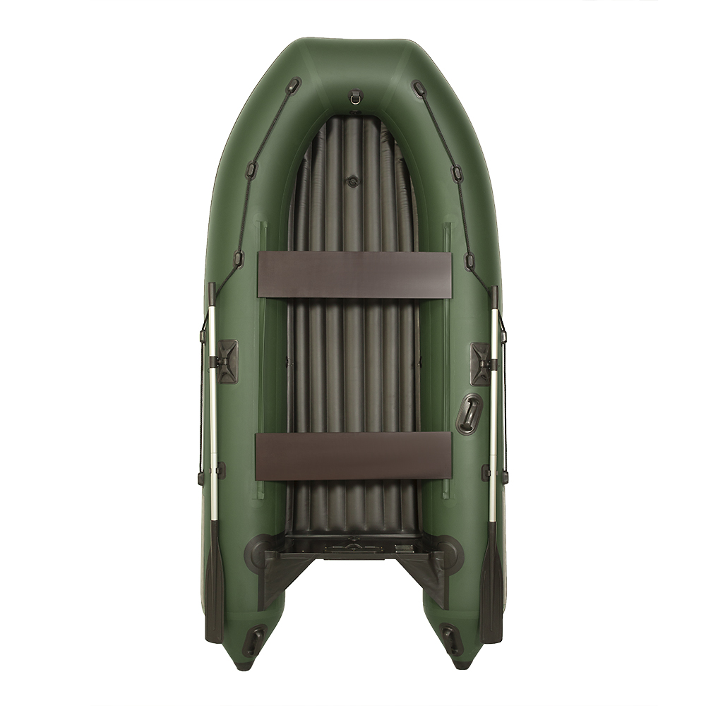 Пилот М-300 НДНД