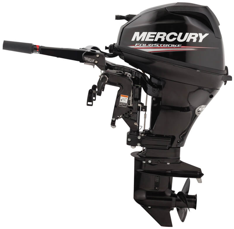 Меркури F15 MLH EFI (15 л.с., 4 такта) Меркури F15 MLH EFI (15 л.с., 4 такта)
