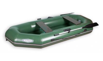 Лодка Sibriver Бахта 265 гребная