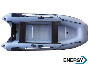 Marlin 340 E ENERGY
