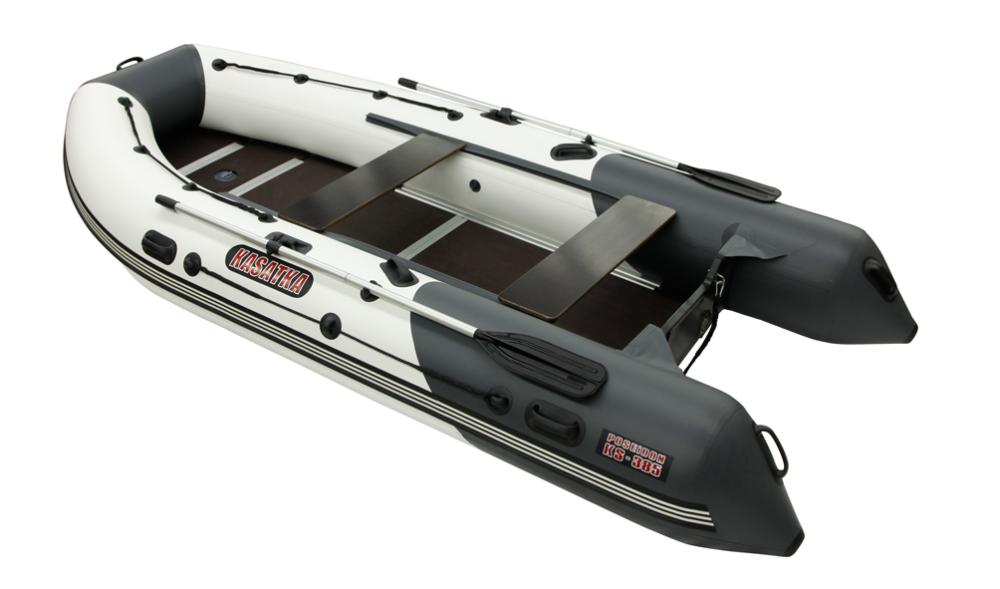 Посейдон Касатка-385 Marine