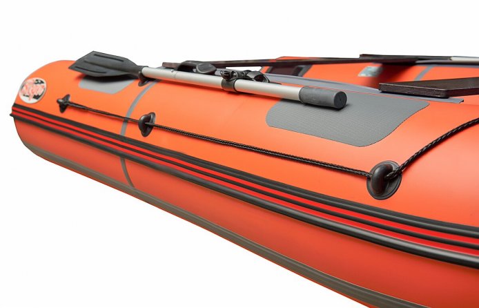 Roger Zefir 3500