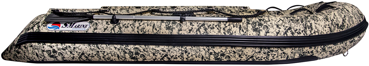 SMarine SDP MAX-380 Камуфляж