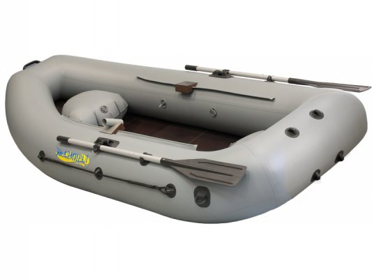 Адмирал 280 П